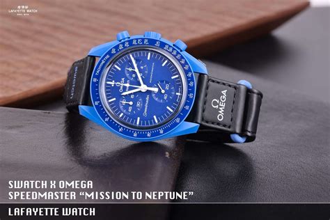 omega speedmaster swatch neptune|omega swatch review australia.